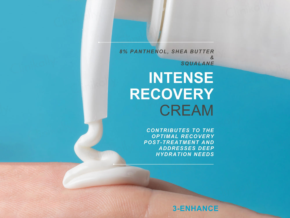 Elementre Intense Recovery Mask Cream