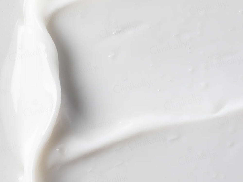 Elementre Intense Recovery Mask Cream