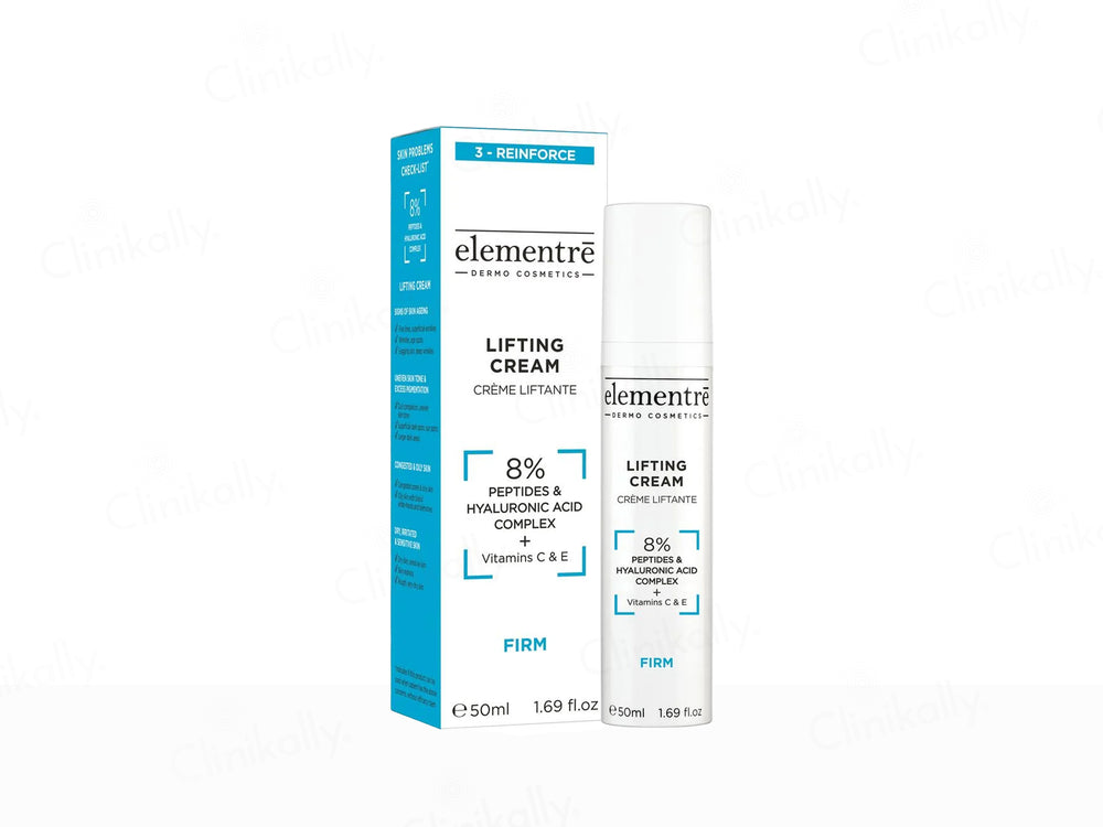 Elementre Lifting Cream