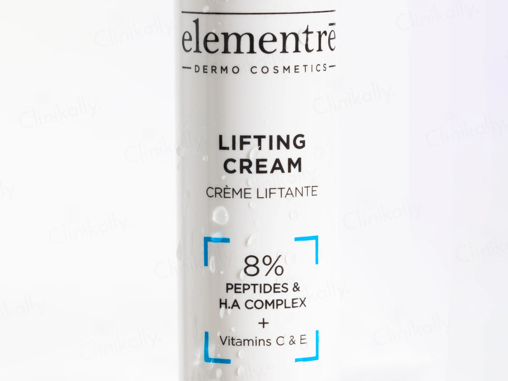 Elementre Lifting Cream