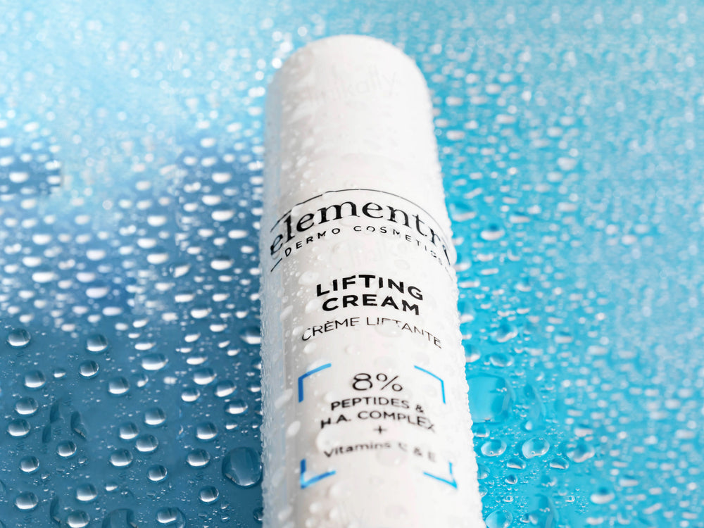 Elementre Lifting Cream