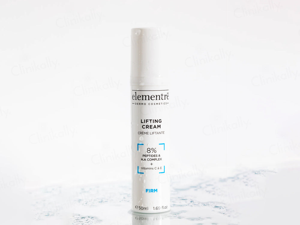 Elementre Lifting Cream