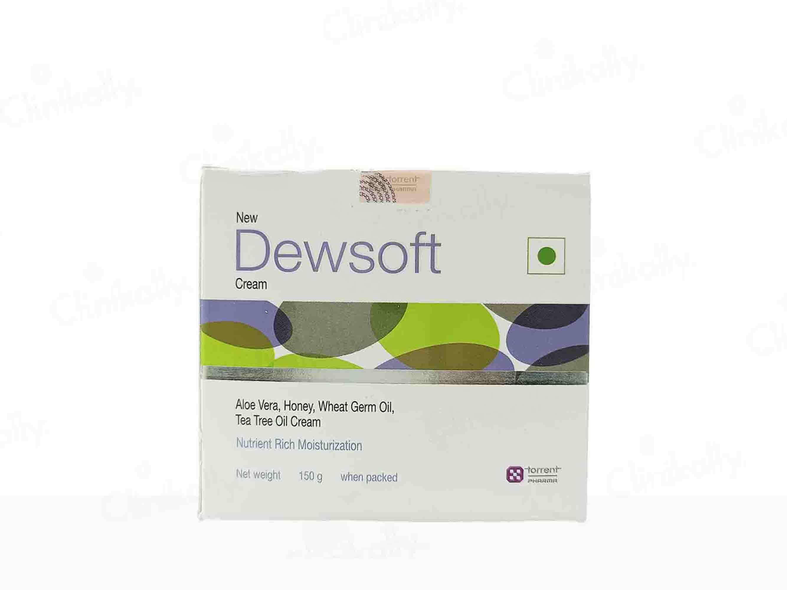 New Dewsoft Cream - Clinikally