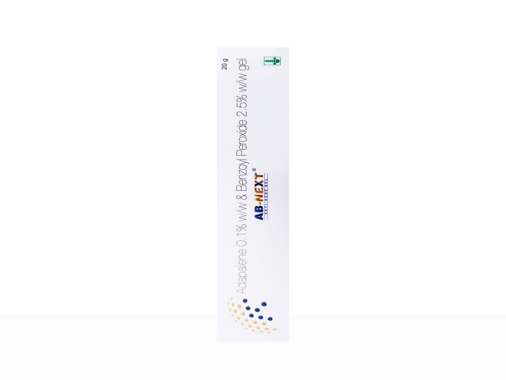 AB-Next Anti-Acne Gel