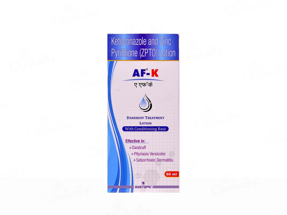 AF-K Lotion