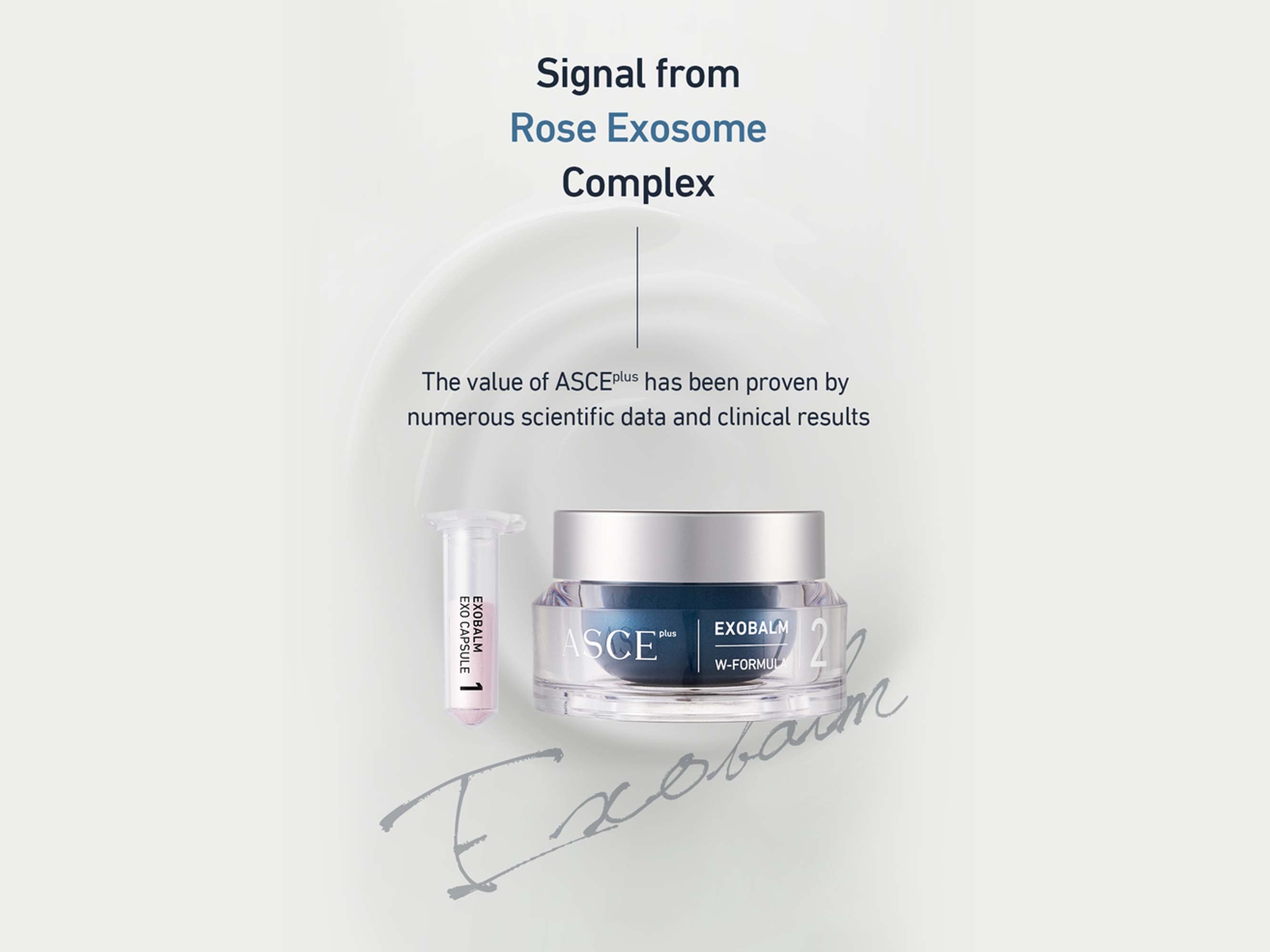 Buy ASCEplus ExoBalm Advanced Skincare Complex Online at Best