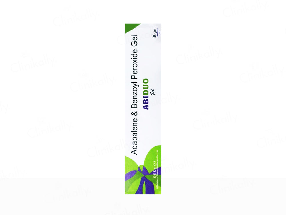 Abiduo Gel