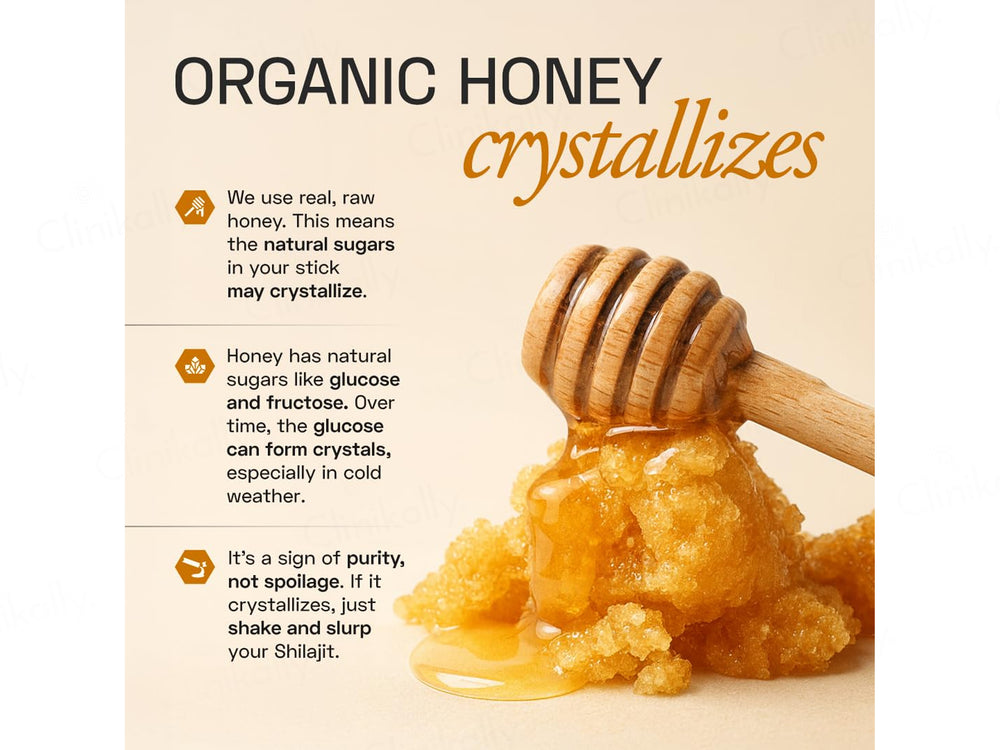 Ace Blend Trublk Pure Shilajit Resin Sticks