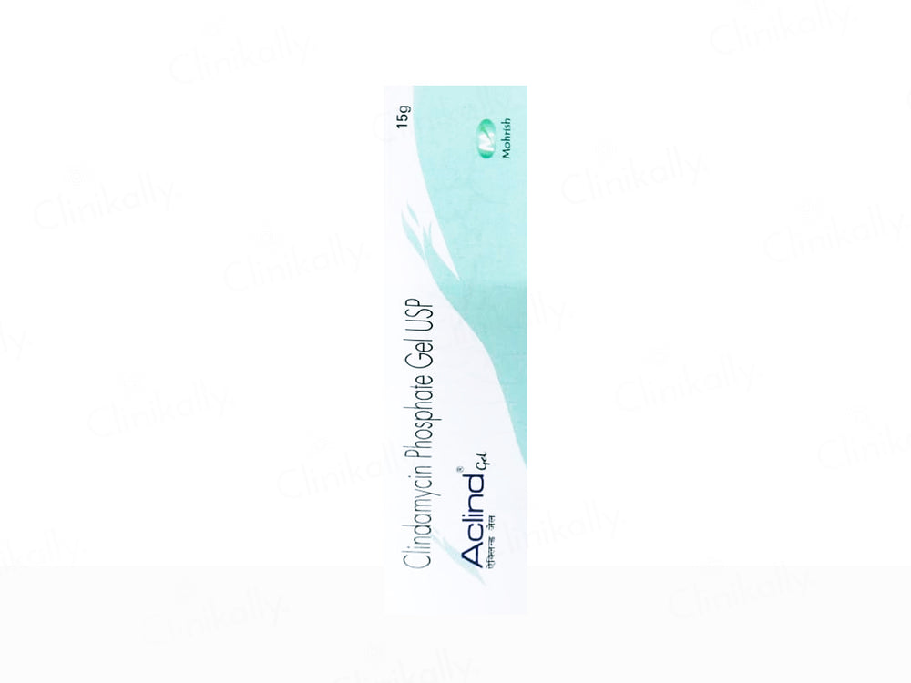 Aclind Gel