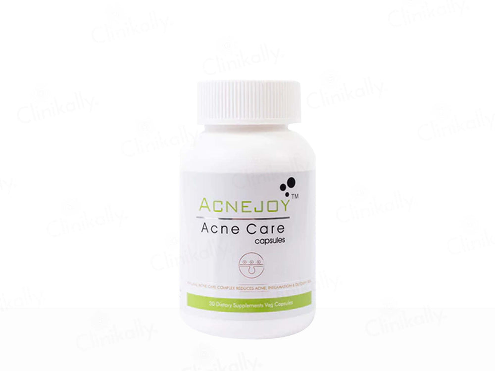 Acnejoy Acne Care Capsule