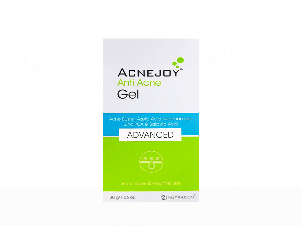 Acnejoy Advanced Anti-Acne Gel