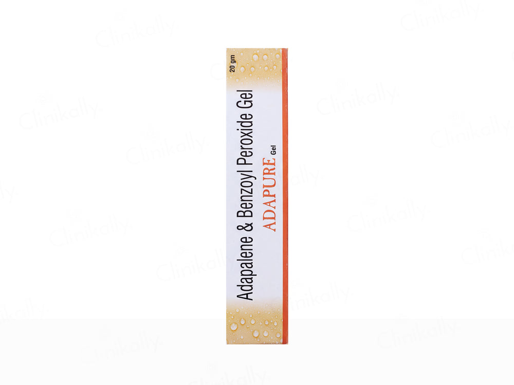 Adapure Gel