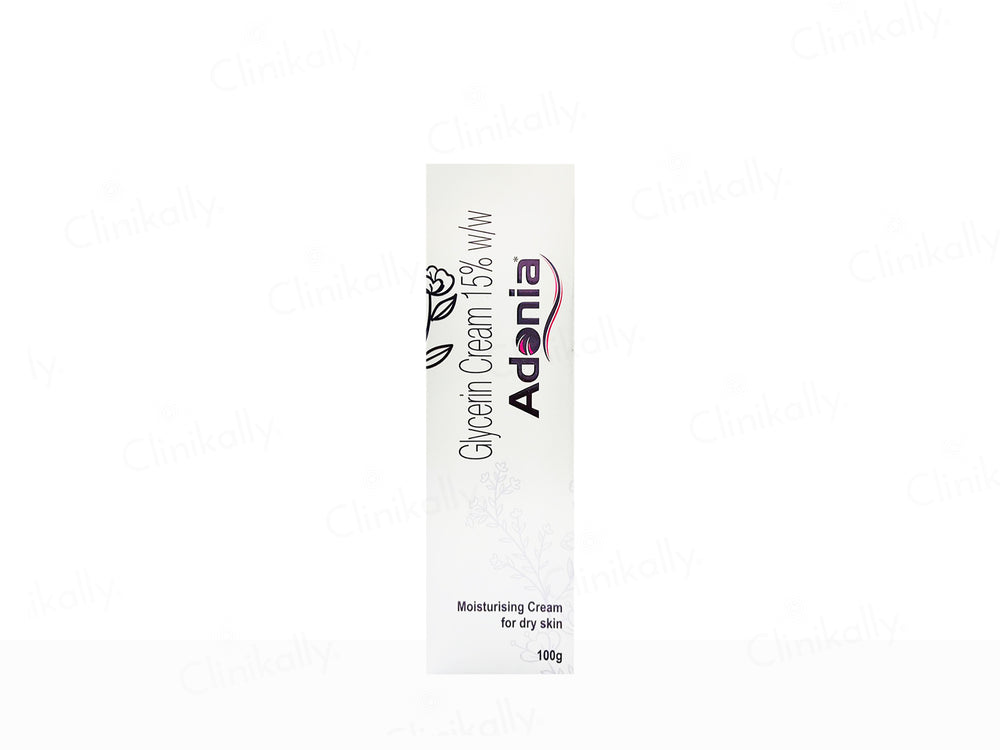 Adonia Moisturising Cream