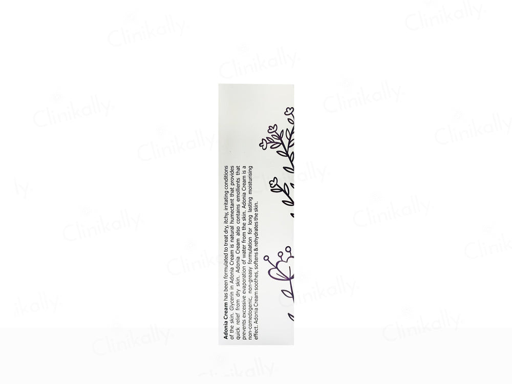Adonia Moisturising Cream