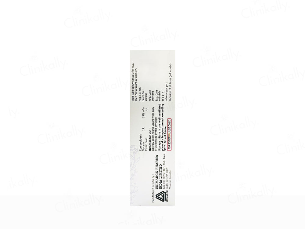 Adonia Moisturising Cream