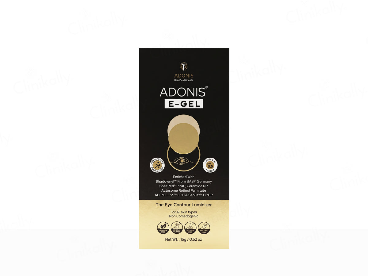 Adonis E-Gel