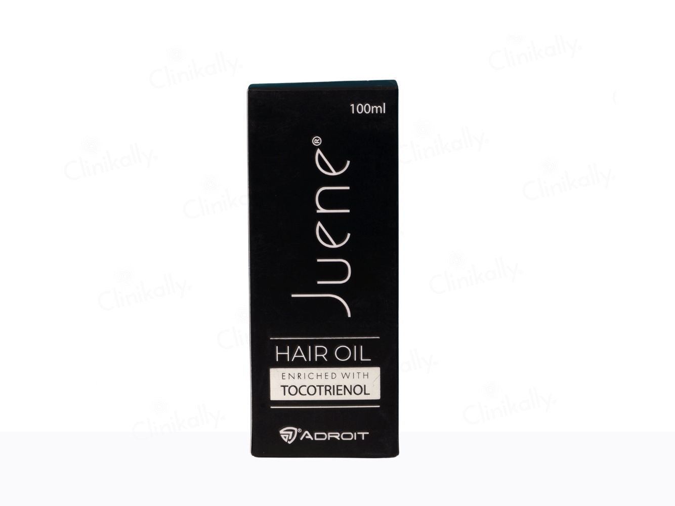 Adroit Juene Hair Oil - Clinikally