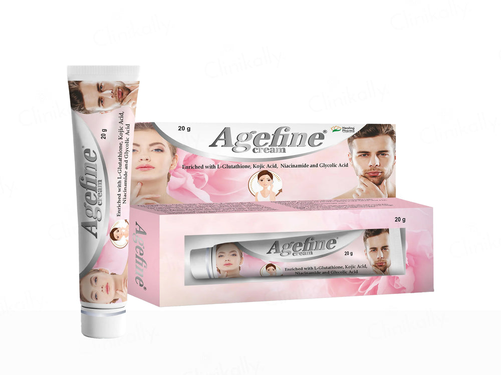 Agefine Cream