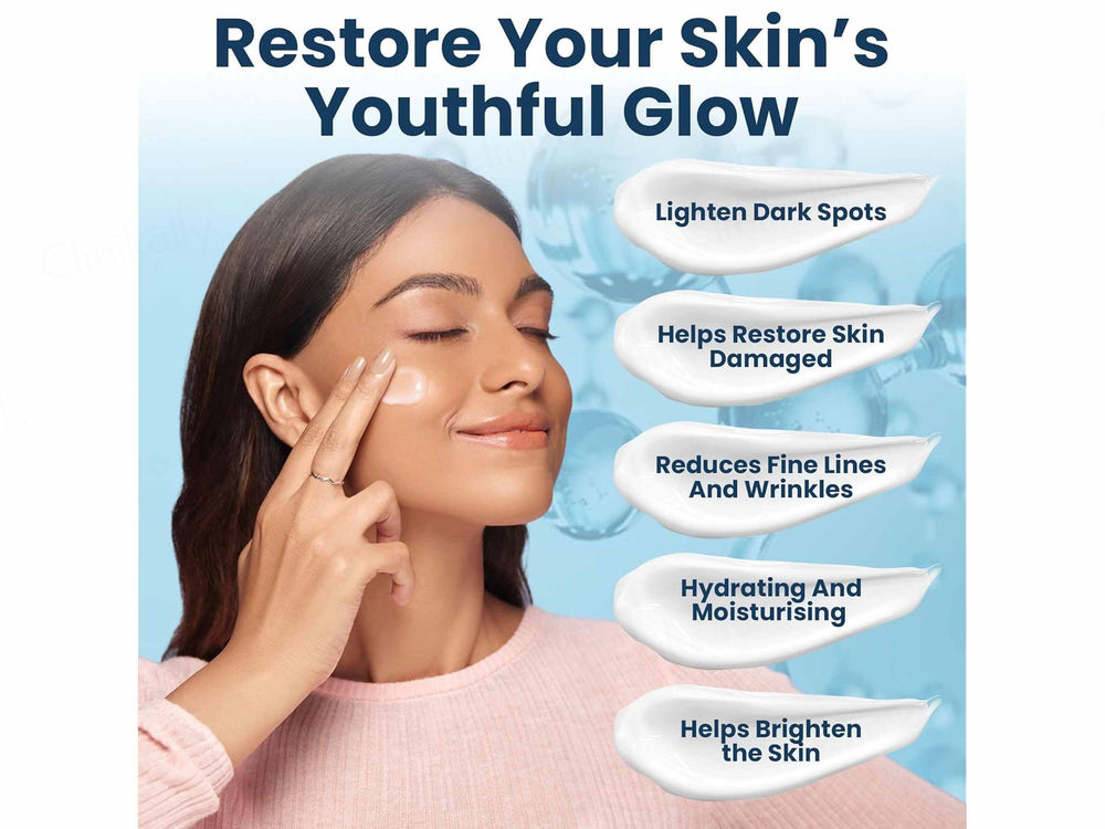 Albizzia Albiquench Age Reversal Elixir