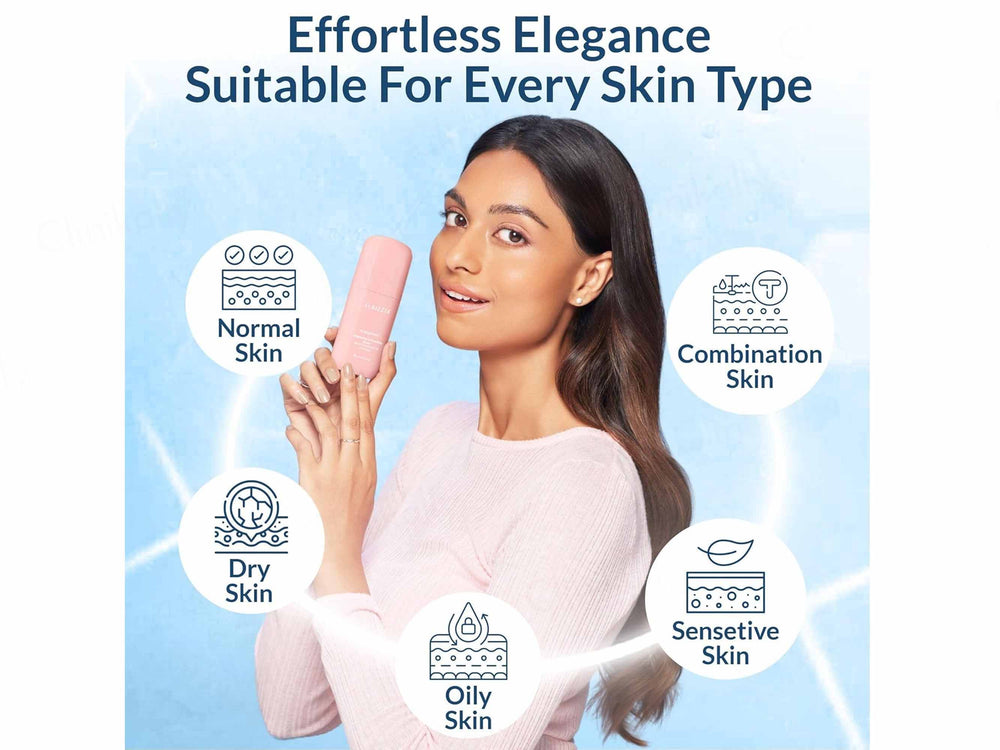 Albizzia Albiquench Brightening & Correcting Face Serum