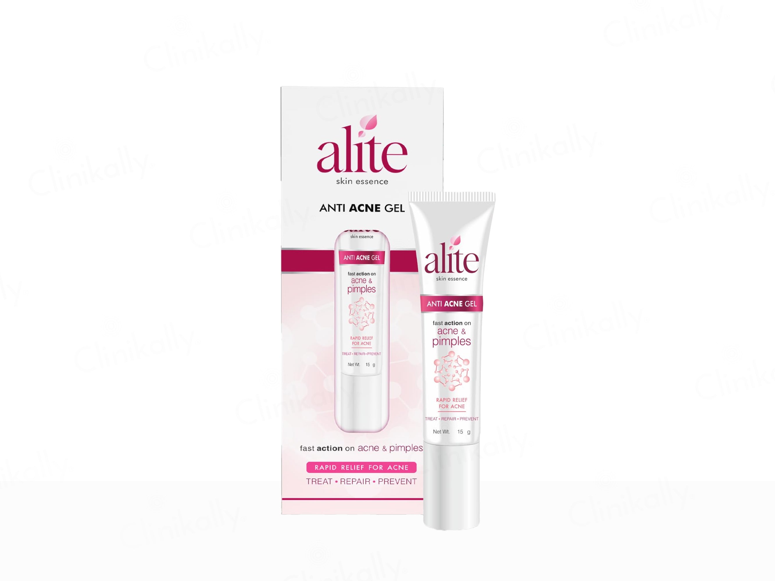 Alite Anti Acne Gel