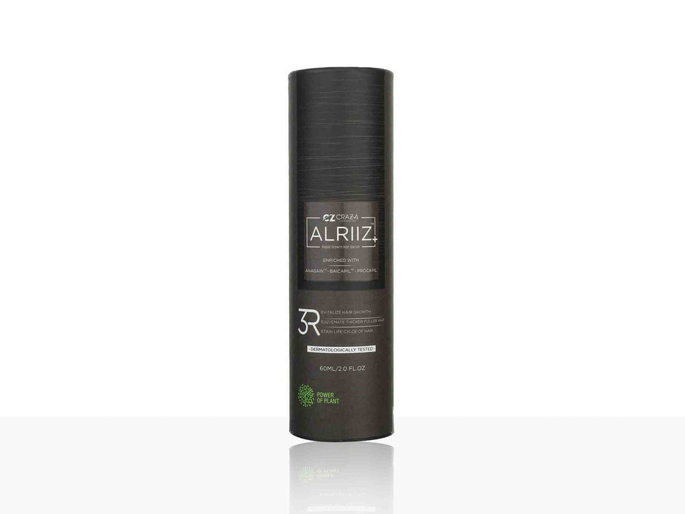 Alriiz Plus Hair Serum - Clinikally