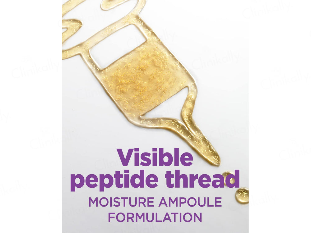 Ample:N Peptide Shot Ampoule 2X