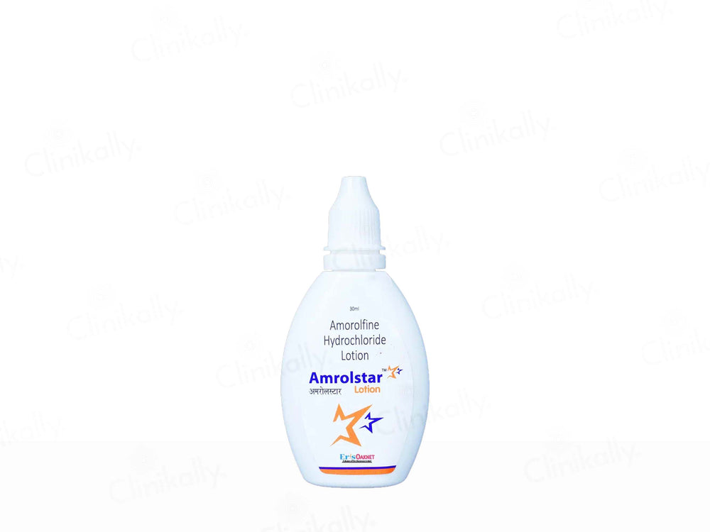Amrolstar 0.25% Lotion