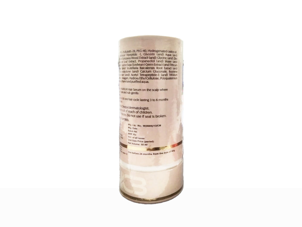 Ana-Vum Hair Growth Serum