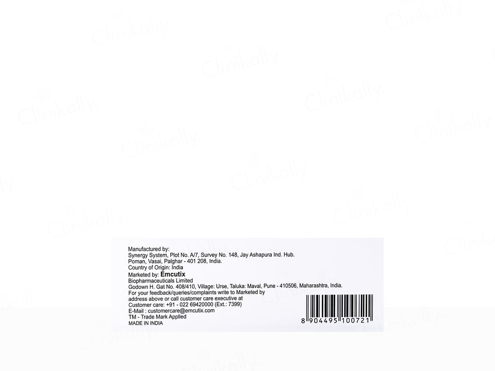 Aqua Oat Cleansing & Moisturizing Syndet Bar