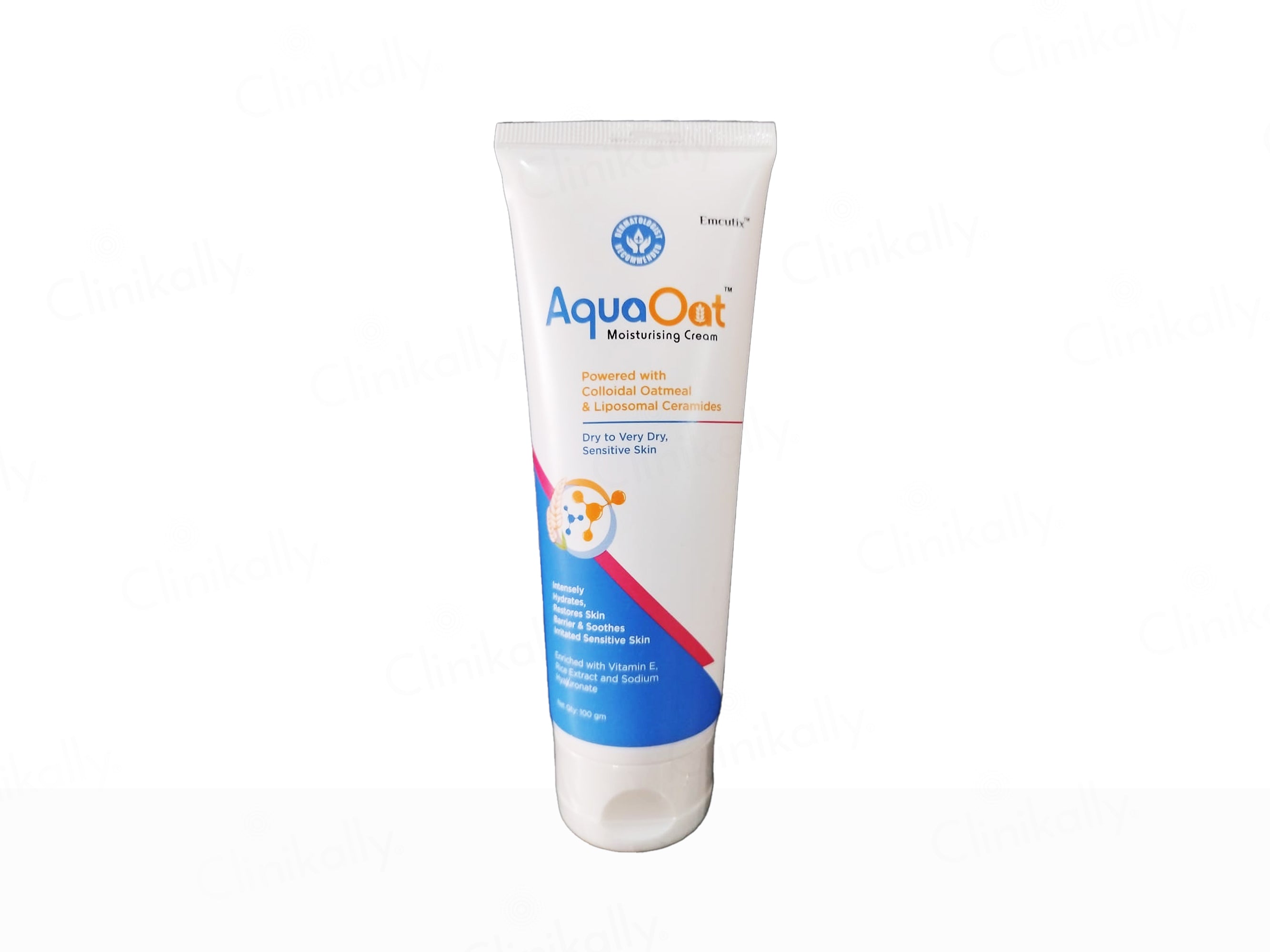 Aqua Oat Moisturizing Cream