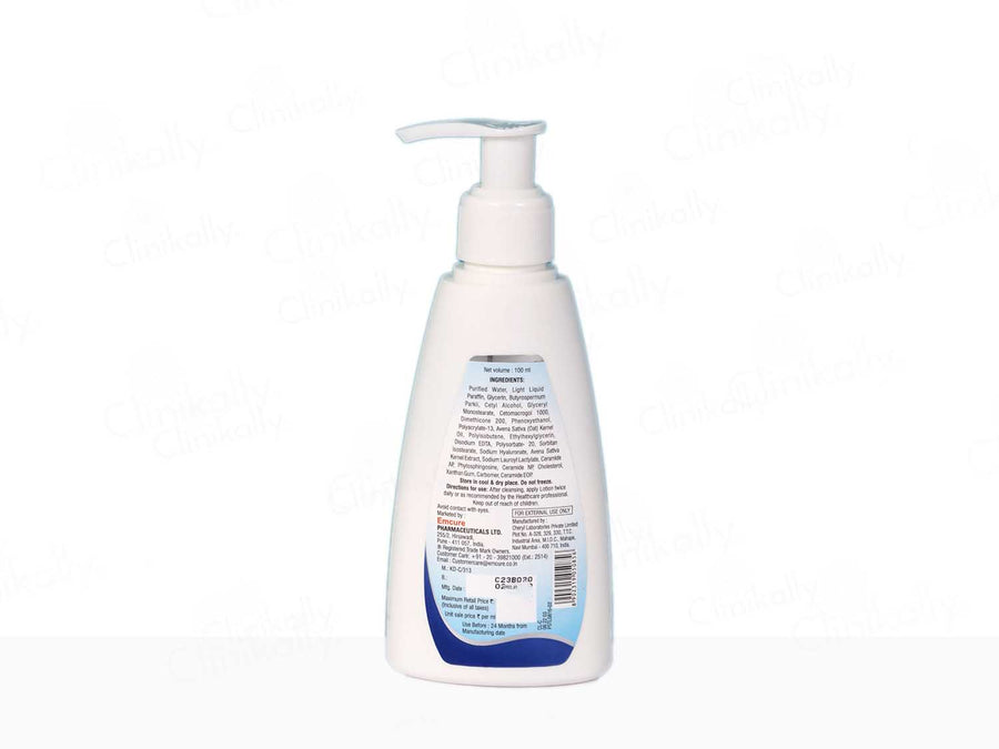 Buy Aqua Oat Lotion Online Clinikally