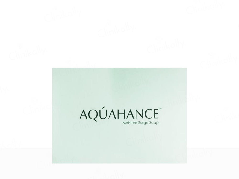 Aquahance Moisture Surge Soap