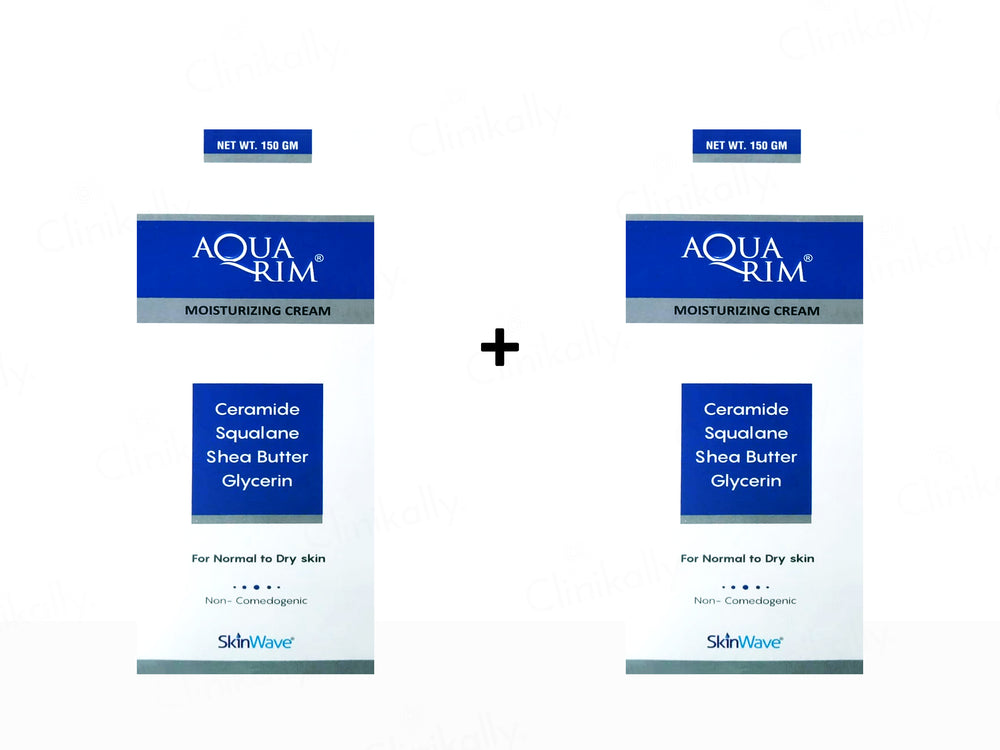 Aquarim Moisturizing Cream