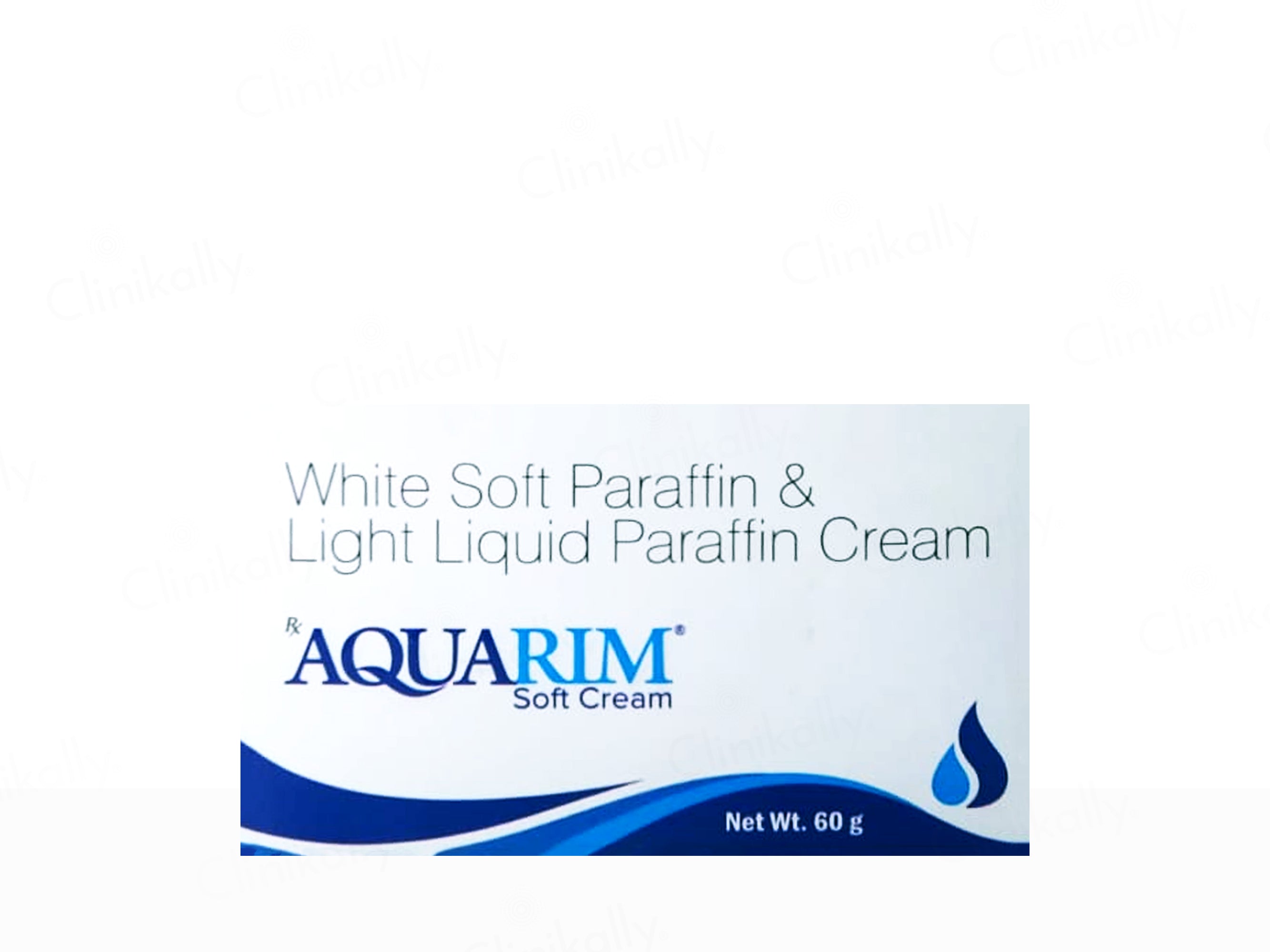 Aquarim Soft Cream