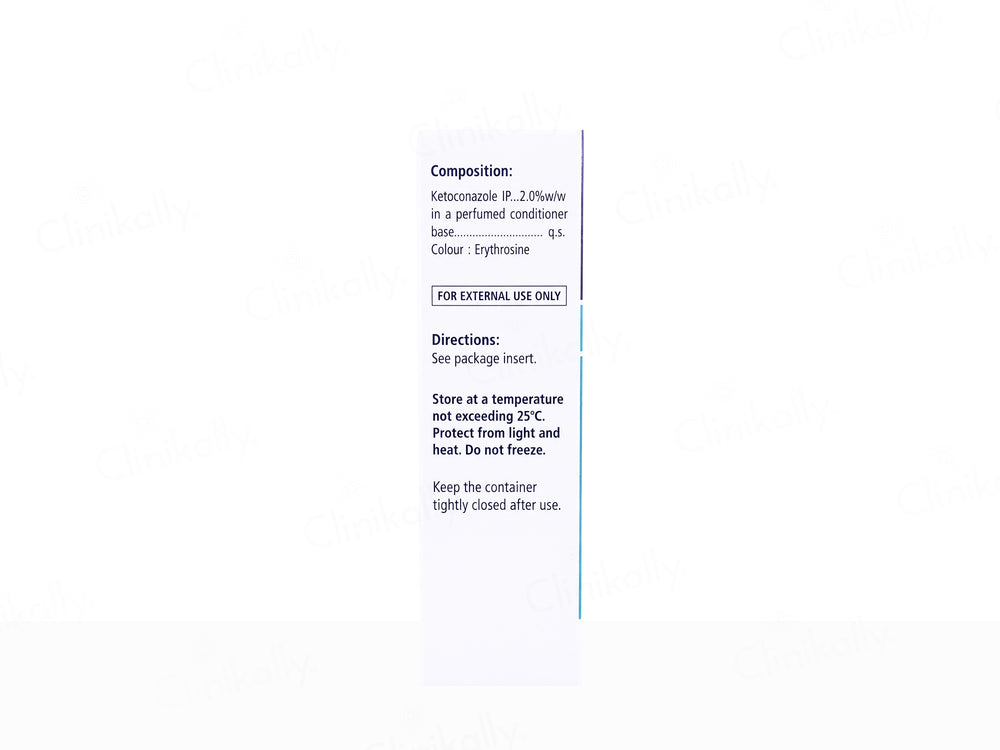 Arcolane  2% Scalp Solution