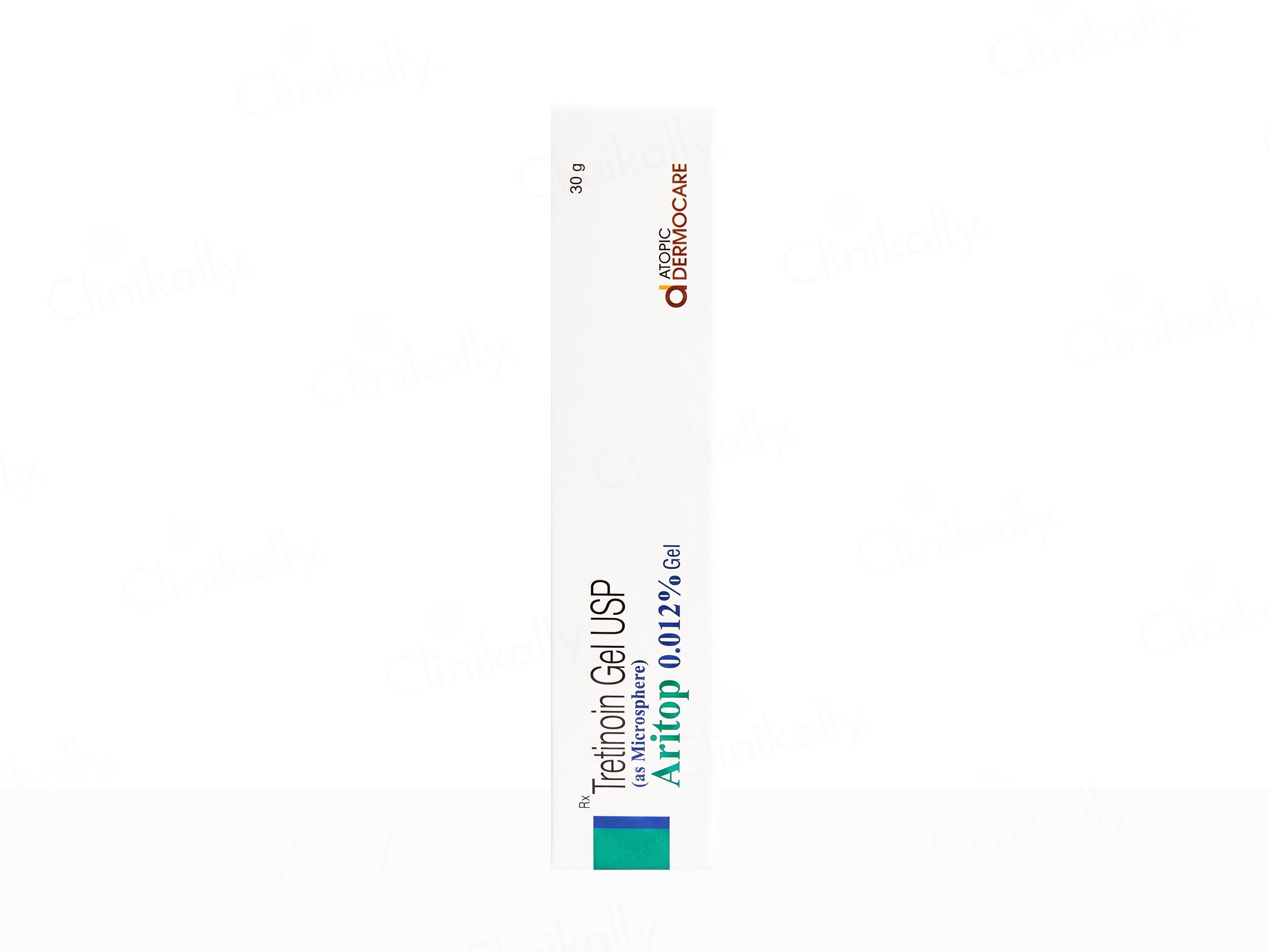 Aritop 0.012% Gel