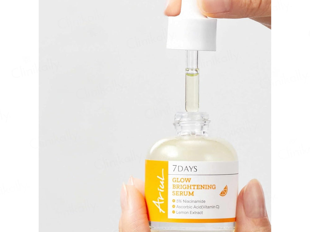 Ariul 7days GLow Brightening Face Serum