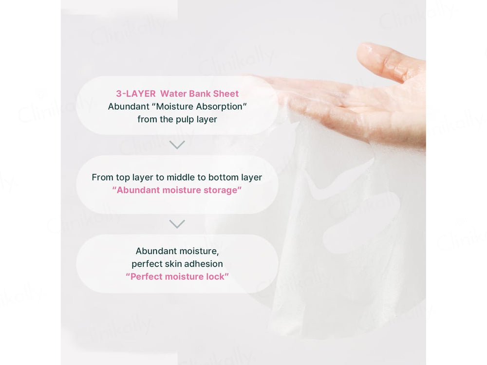 Ariul 7days Mask Tea Tree Purifying & Calming M