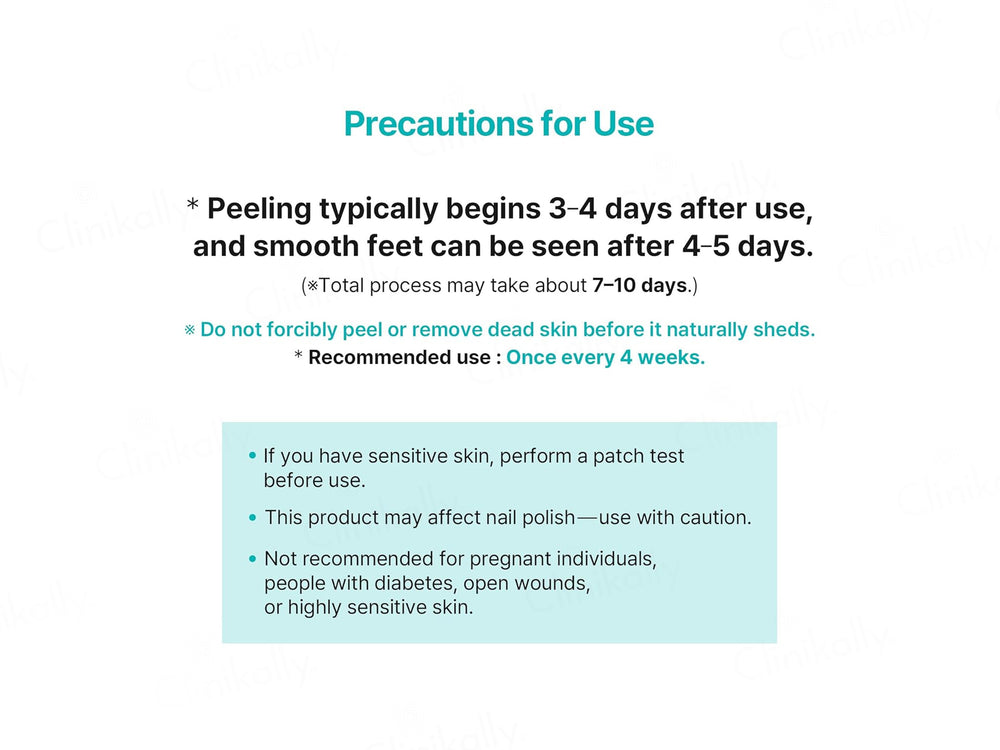 Ariul Smooth & Pure Softening Watermelon Foot Peeling Mask