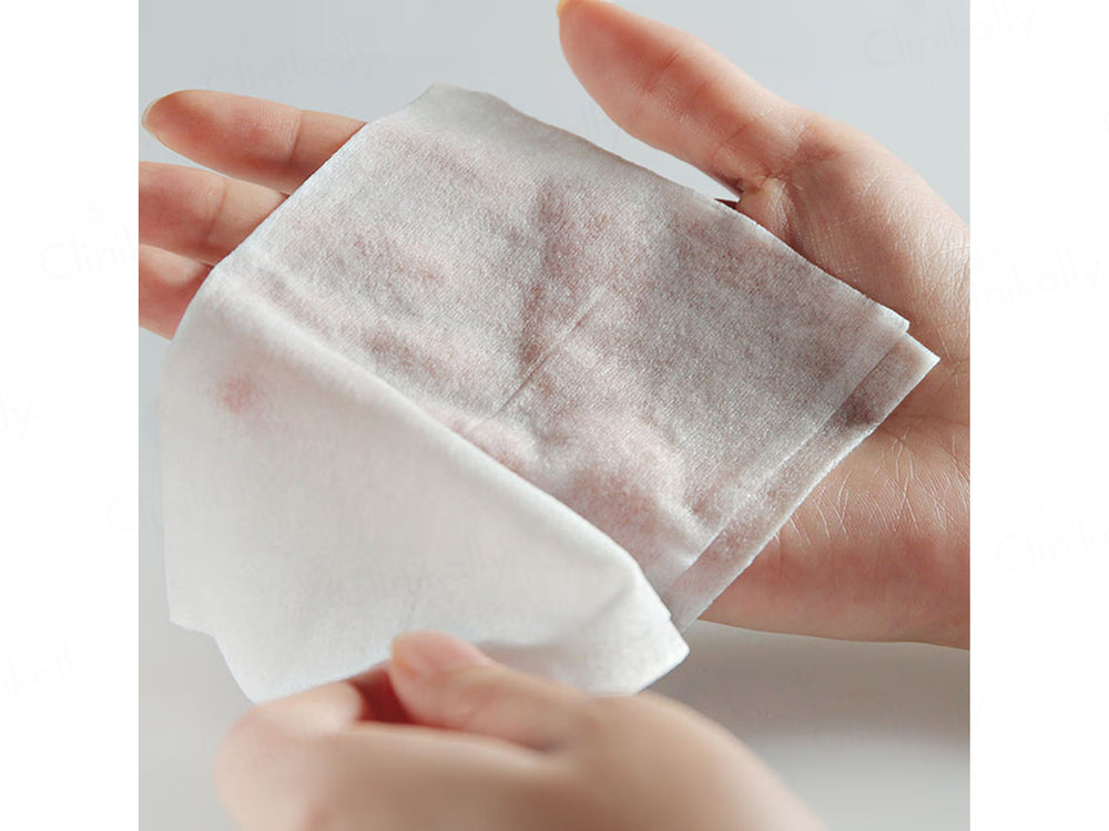 Ariul The Perfect Cleansing Tissue Plus