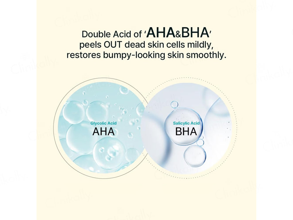 Ariul The Perfect Daily Pick Peeling Pad