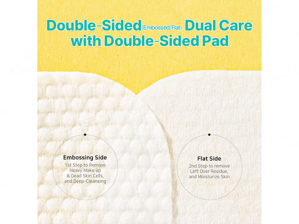 Ariul The Perfect Lip And Eye Remover Pad