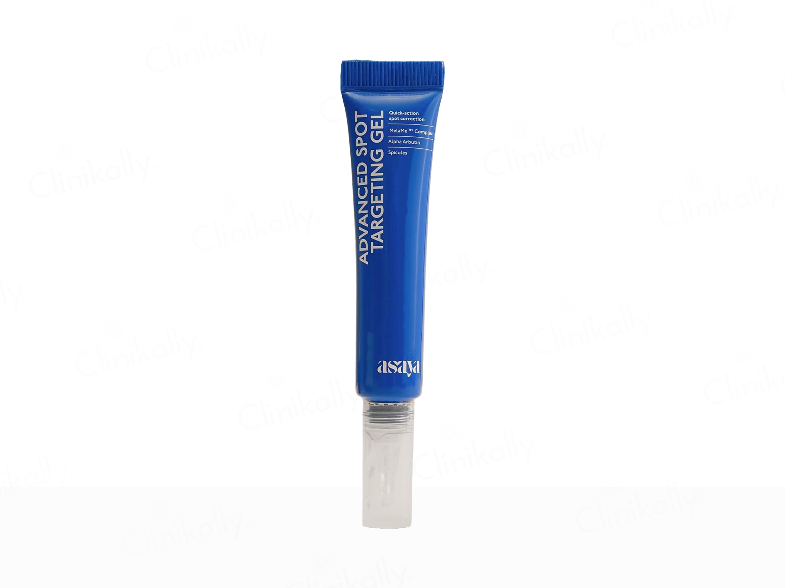 Asaya Advanced Spot Targeting Face Gel