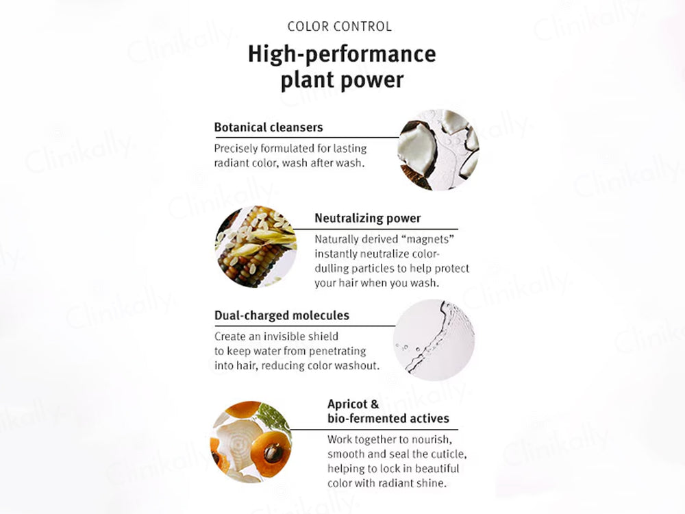 Aveda Color Control Conditioner