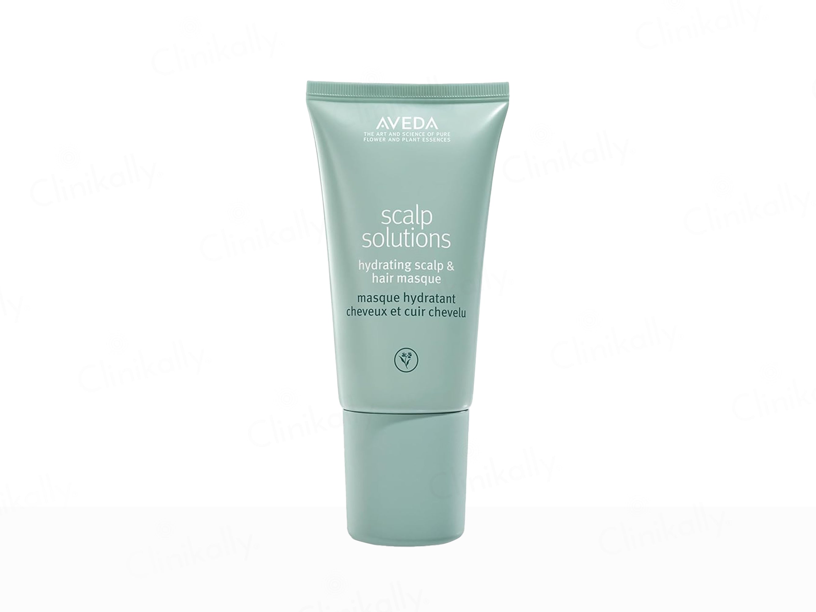 Aveda Scalp Solutions Hydrating Scalp & Hair Masque