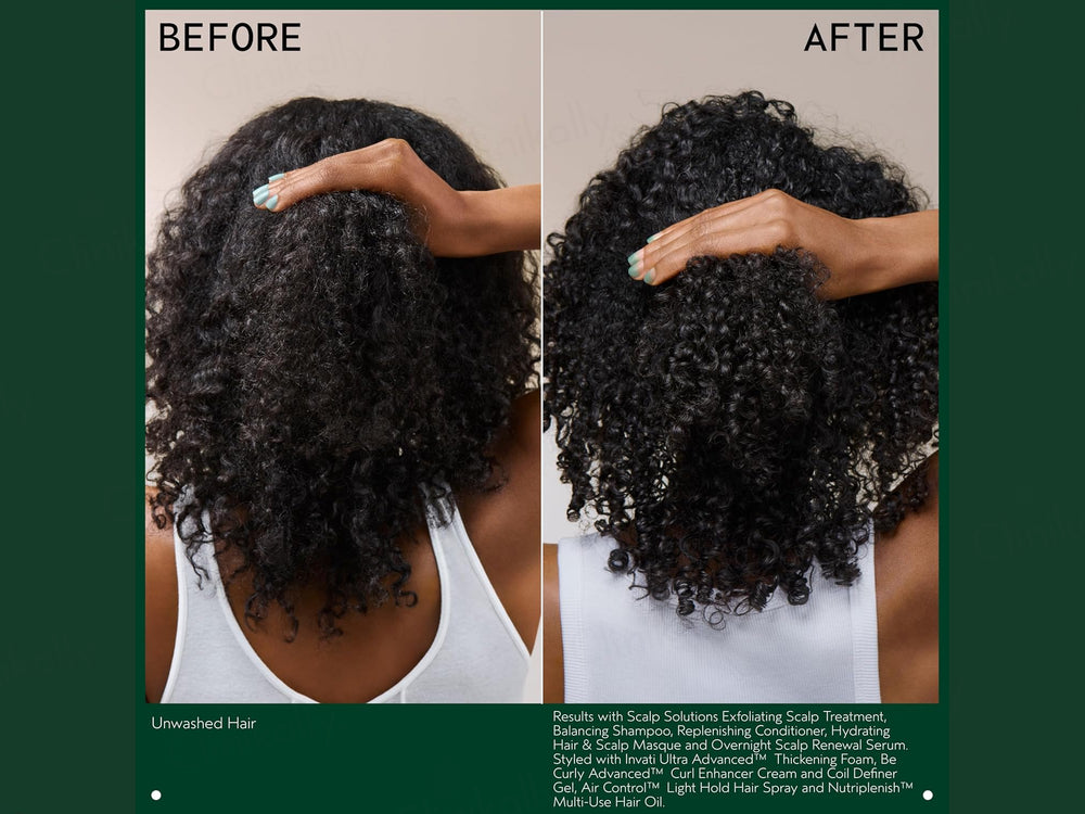 Aveda Scalp Solutions Hydrating Scalp & Hair Masque