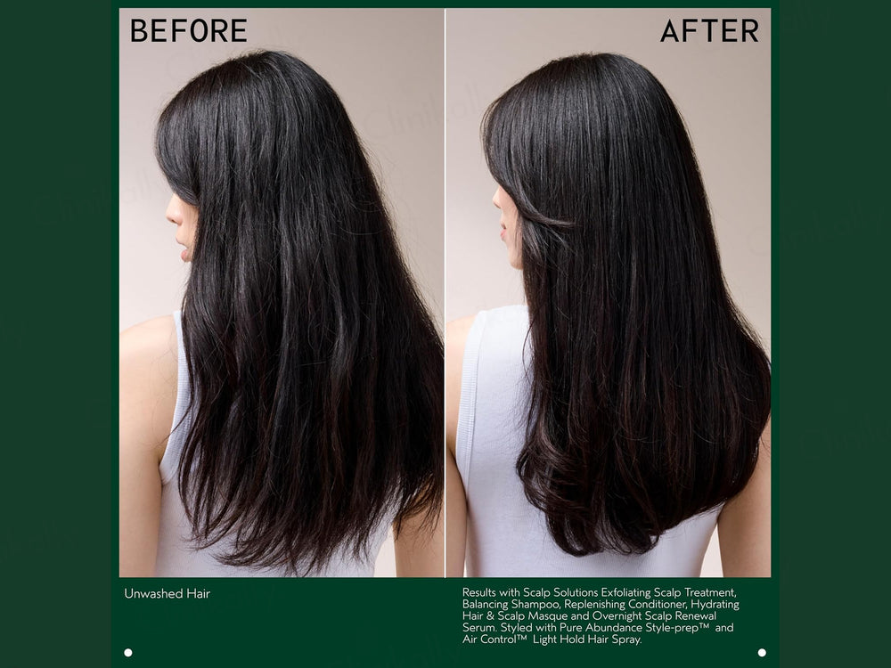 Aveda Scalp Solutions Hydrating Scalp & Hair Masque