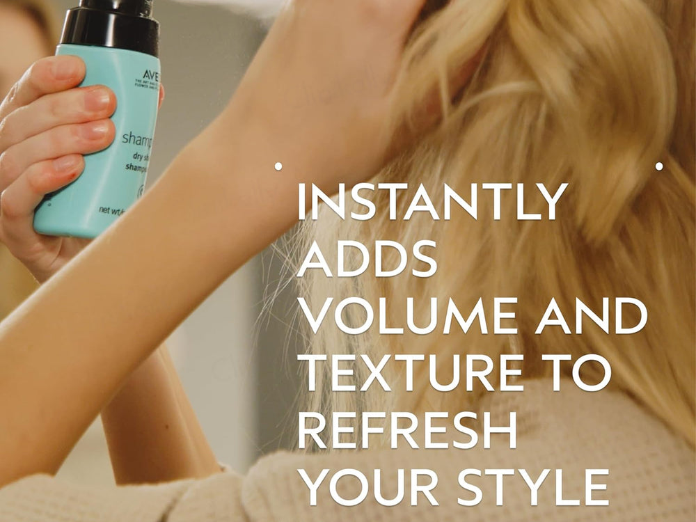 Aveda Shampowder Dry Shampoo