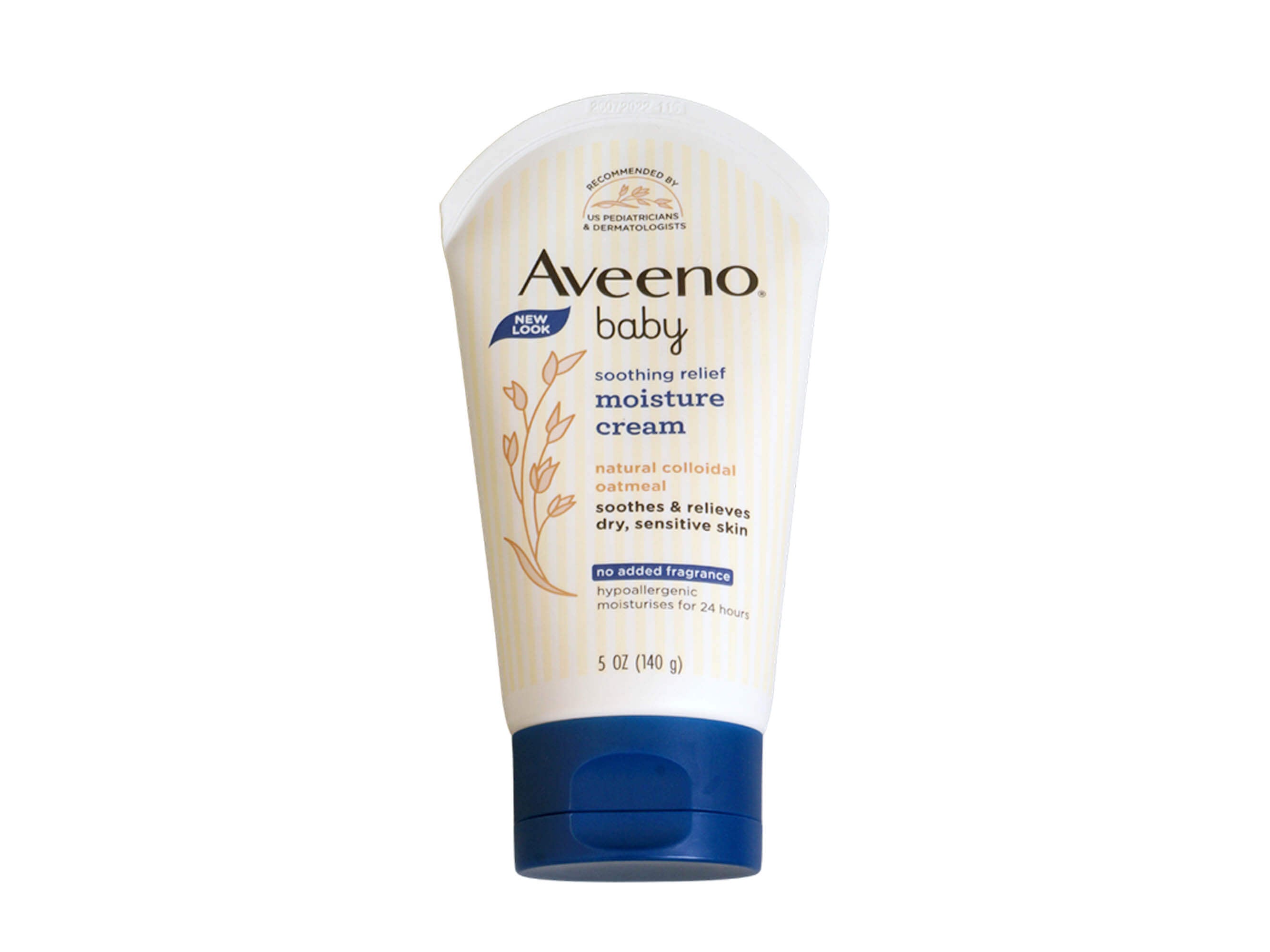 Aveeno Baby Moisture Cream - Clinikally